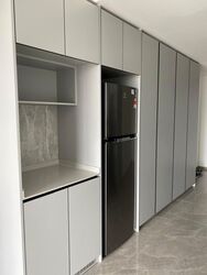 The Garden Residences (D19), Apartment #627936601